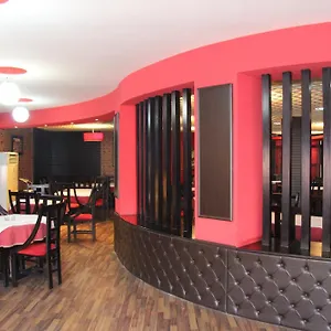 3* Hotel Argenti